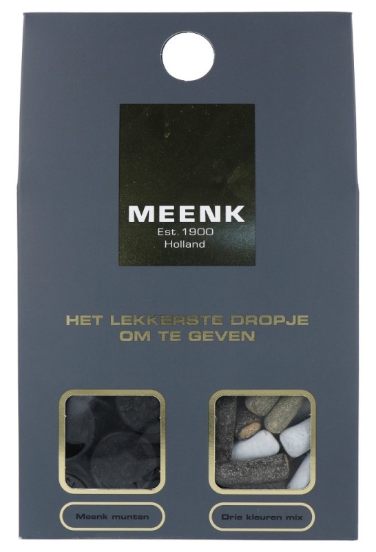 Traditioneel Giftset 355 G