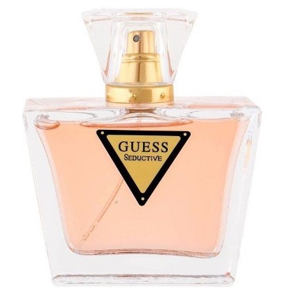 Seductive Sunkissed 75ML