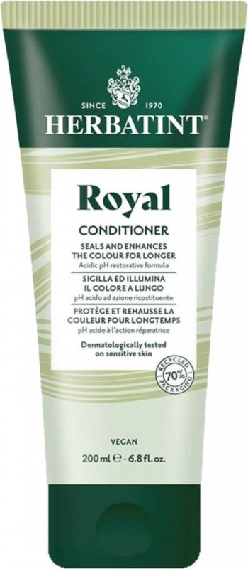 Conditioner Royal 200 ML