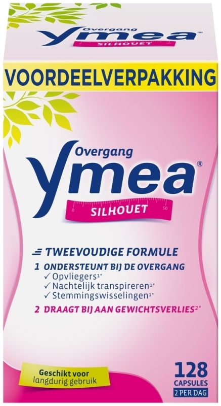 Silhouet 128 capsules