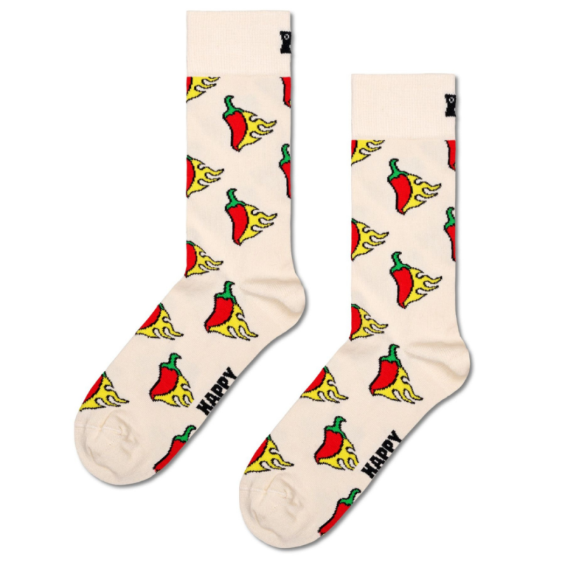 Hot Chili Sock 41-46