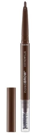 Incredibrow define plus 2 brunette 0.2G