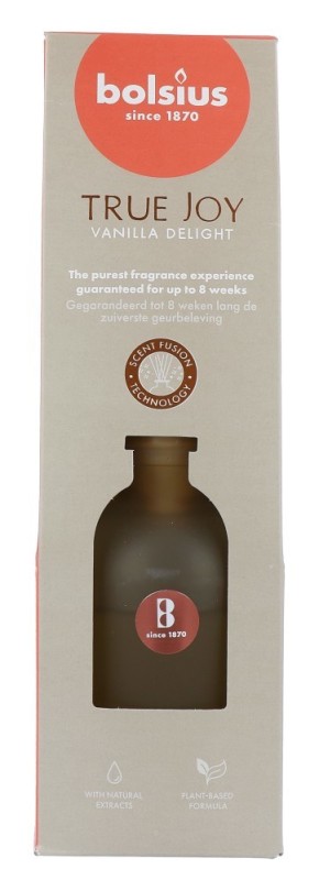 Geurstokjes True Joy Vanilla Delight 1 Stuk