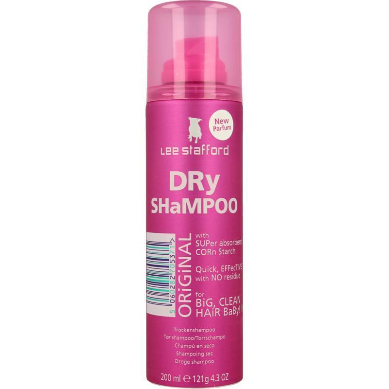 Droogshampoo original 200ml