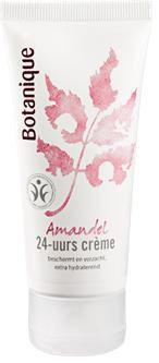 Amandel 24-uurs creme 50ml