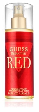 Seductive Red Women 250ML