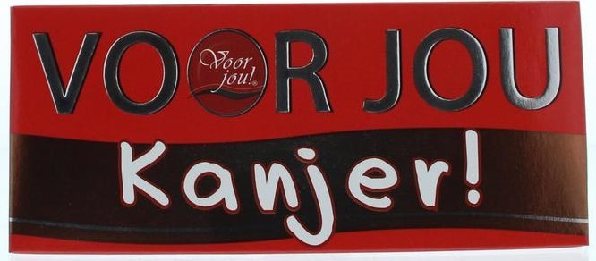 Voor Jou Wensreep Kanjer 70GR
