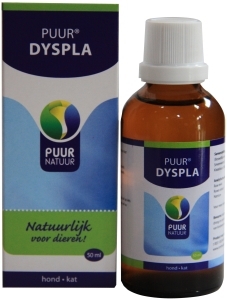 Dyspla 50ml