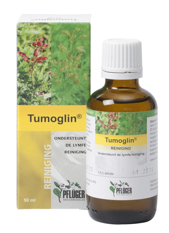 Pflüger Pfluger Tumoglin 50ml