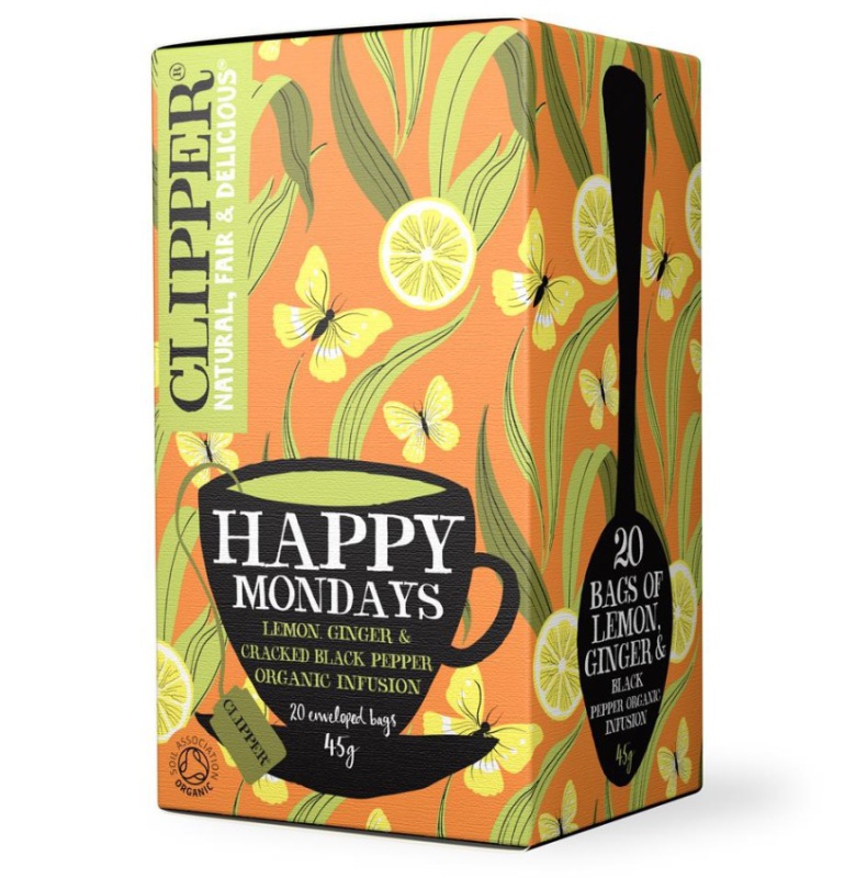 Thee Happy Mondays 45g