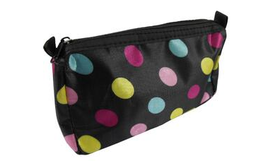 Toillettas stippen 1st