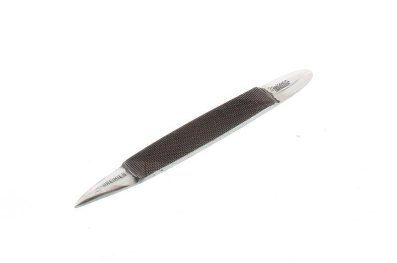 Malteser Nagelvijl 8cm Pol 12-8 1stuk