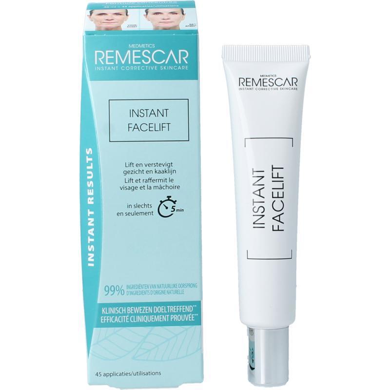 Instant facelift cream 40ml