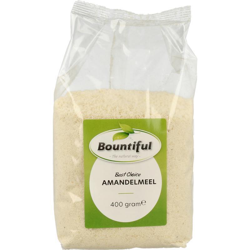 Amandelmeel 400G