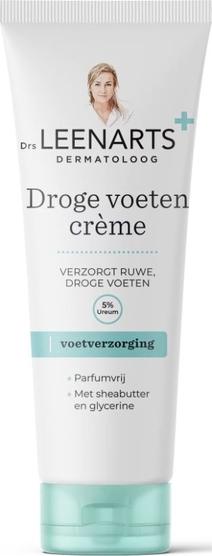 Leenarts Drogevoetencrème 100 ML