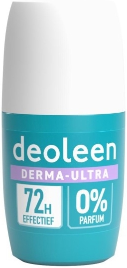 Deoleen Deoroller Derma Ultra 50 ml