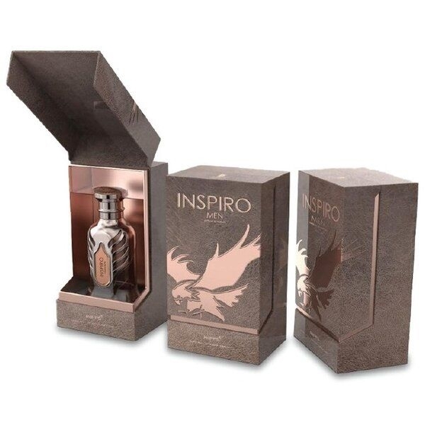 Geur  Inspiro Edp He 100ml
