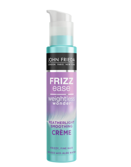 John Frieda Haarcrème Weightless Wonder 100ml