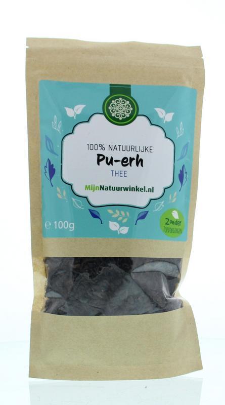 Pu-erh Thee 100 G