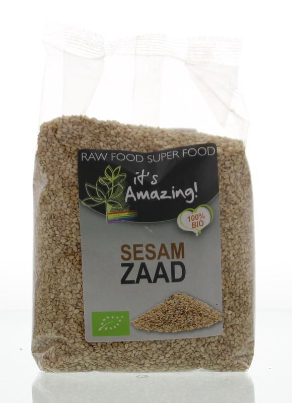Sesamzaad 500GR
