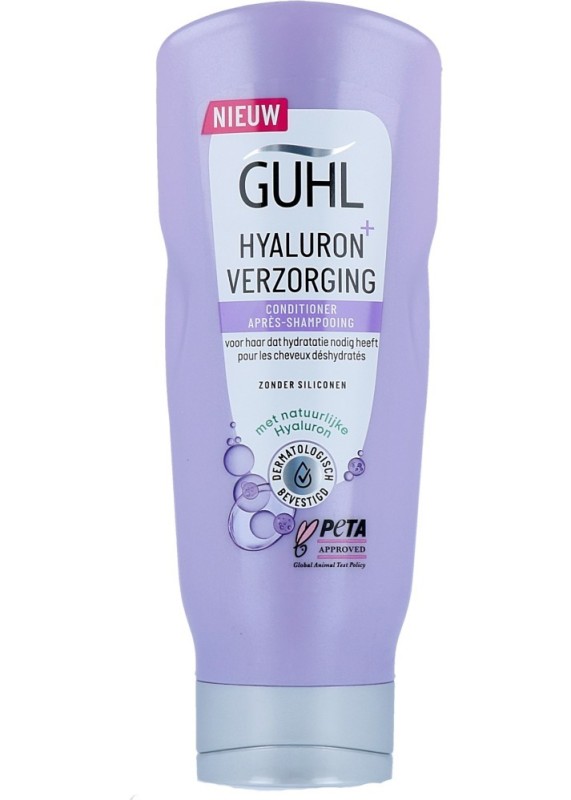 Hyaluron+ Verzorging Conditioner 200 ML