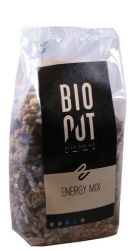 Energiemix 500 gram
