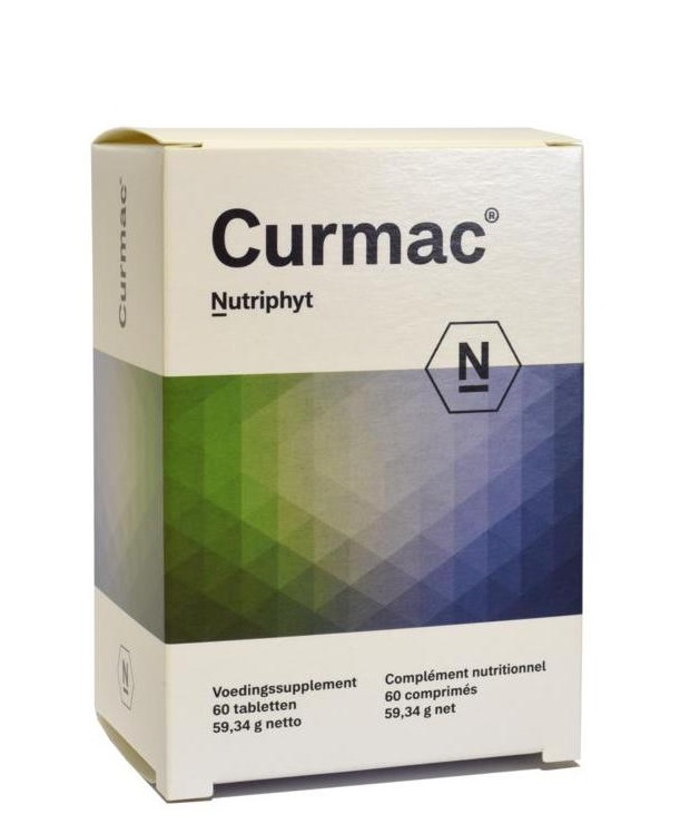 Curmac 60tb