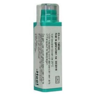 Homeoden Heel Ignatia amara MK 4g