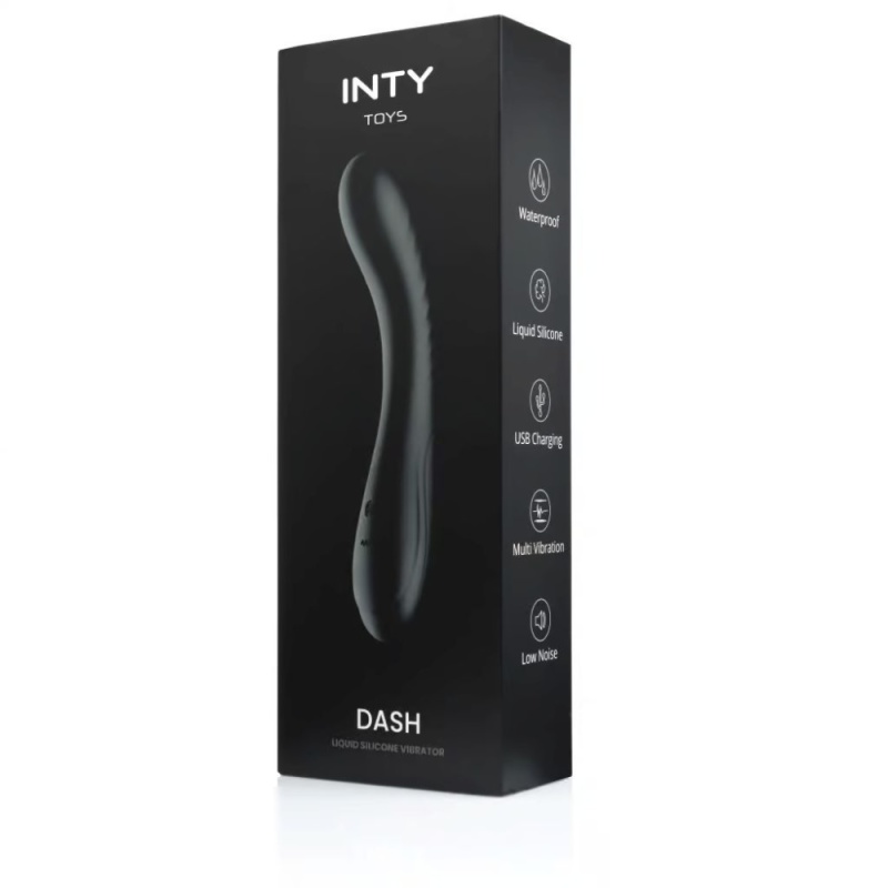 INTY Toys Dash 1st
