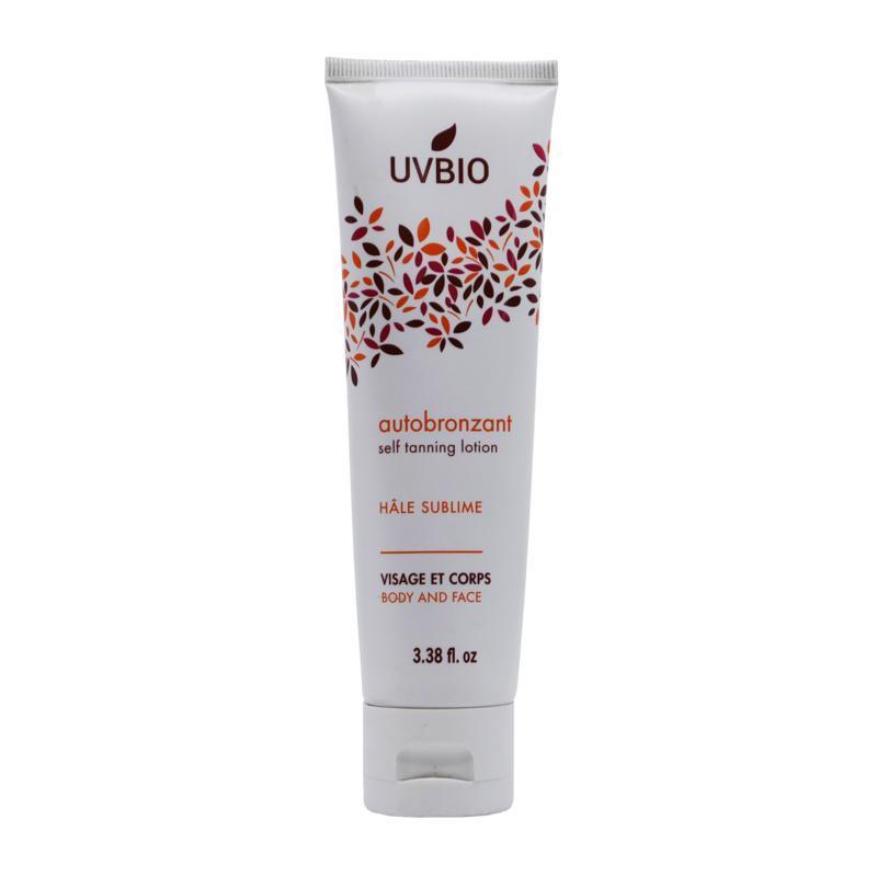 Self Tanning Lotion Bio 100 ML