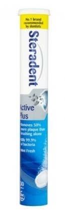 Active Plus 30 Tabletten 30 tabletten