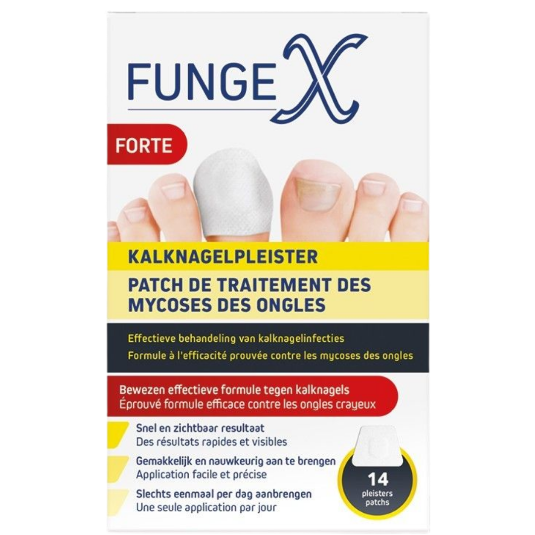 Voetverzorging