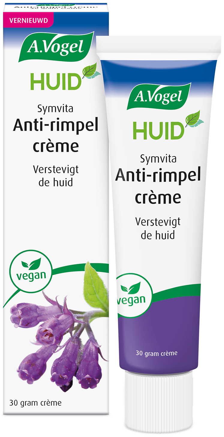 A.Vogel Symvita Anti-rimpel crème 30 gram