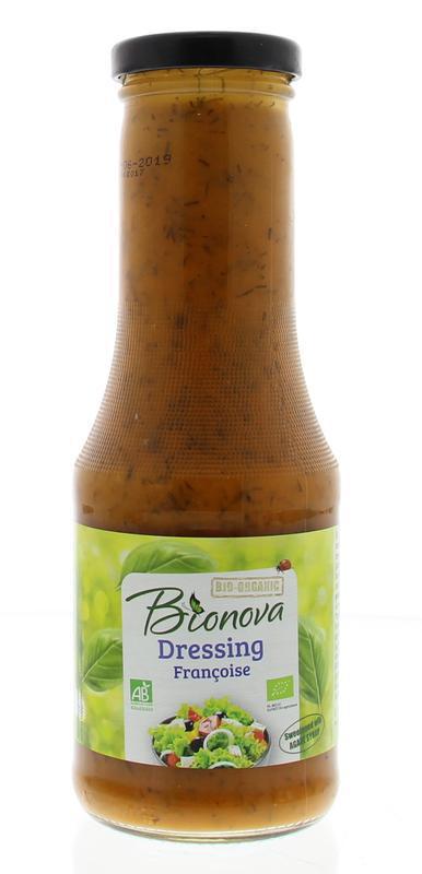 Franse salade dressing 290ml
