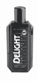 Bruinversneller Tanning Milk UV Intensive 200 ml