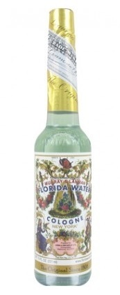 Florida Water Cologne 221 ML