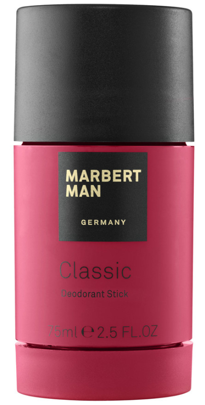 Man Classic Deostick 75ml