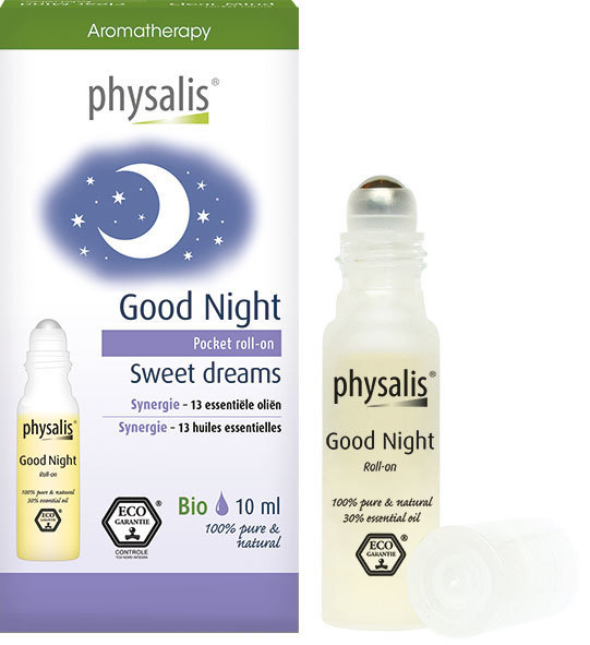 Roll-On Good Night Bio 10ML
