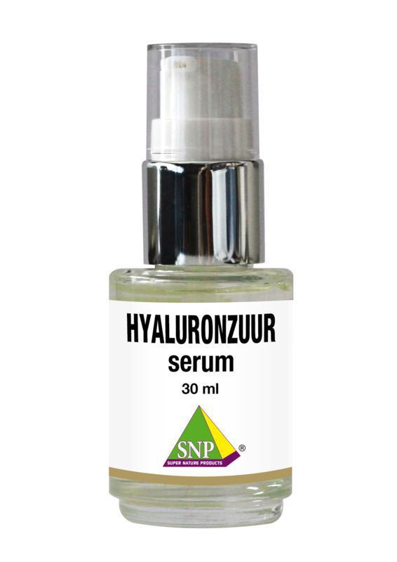 Hyaluronzuur serum 30ML