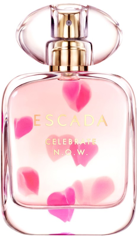 Escada Celebrate N.O.W Eau de Parfum 50ml