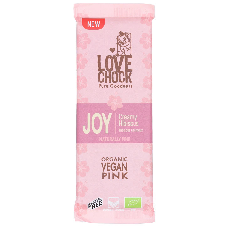 Joy Creamy Hibiscus 35 G