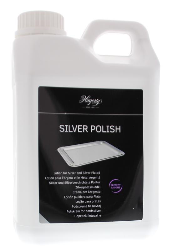Silver polish 2000ml
