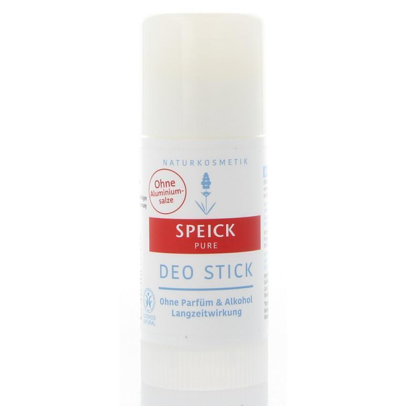 Deodorant Stick Pure 40 ML