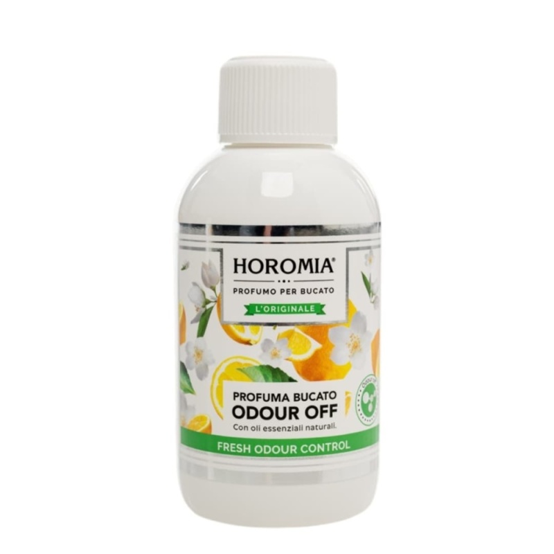 Wasparfum Odour Off 250 Ml 250ml