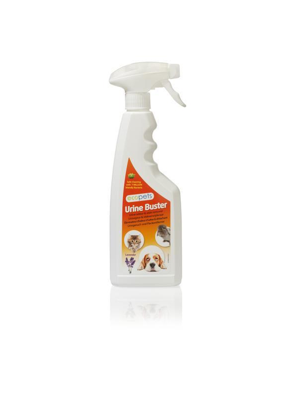 Urine Buster Lavendel 500ml