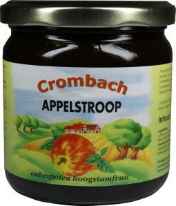Appelstroop 450g