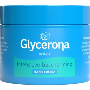 Handcrème Active+ 150 ML