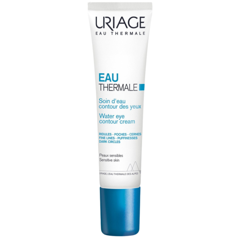 Eau Thermale Oogcontour Crème 15ml