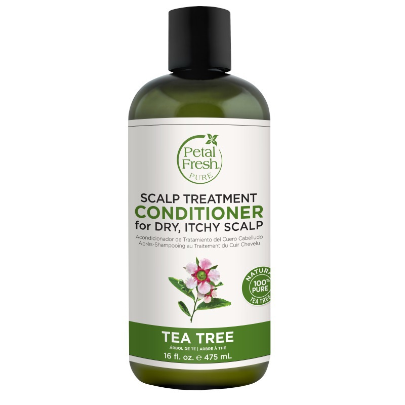Conditioner Tea Tree 475ml