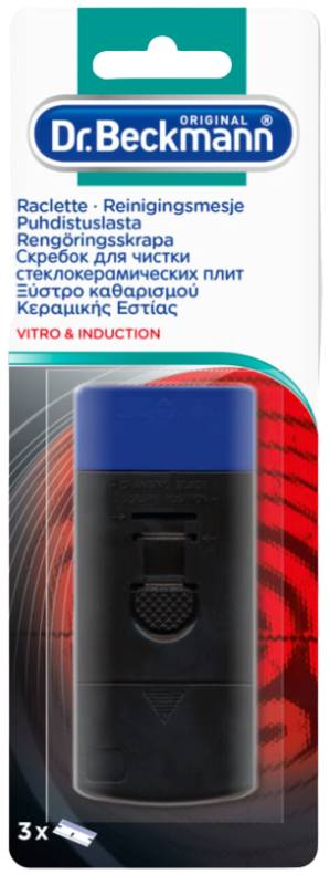 Reinigingsmesje 1 stuk